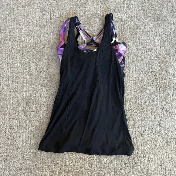 Lululemon Sweaty Endeavor Tank - Picture 2 of 7